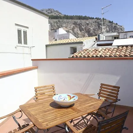 公寓 Terrazza Lucilla