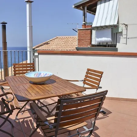 Terrazza Lucilla *