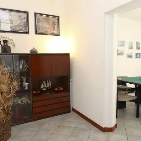 Terrazza Lucilla * Cefalù