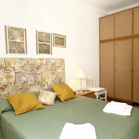 Terrazza Lucilla 公寓