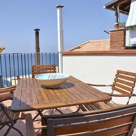Terrazza Lucilla *