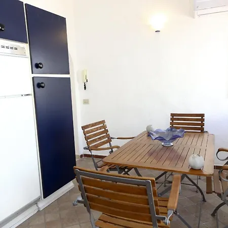 Terrazza Lucilla Apartment Cefalu