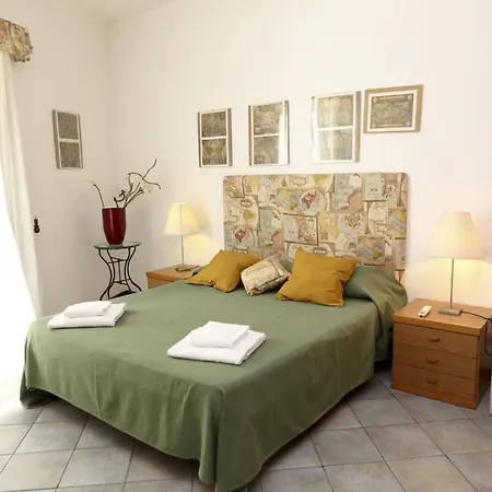 Terrazza Lucilla * Cefalu